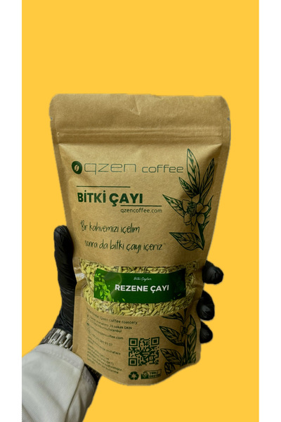 Rezene çayı 200 ge