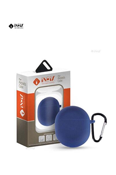 ineix Silicone Case For OnePlus Buds