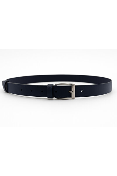 UCCELLO Жіночий класичний ремінь зі штучної шкіри – стильний модель з металев...