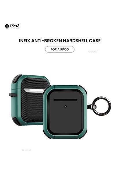 ineix Protective Case Cover For Apple AirPods