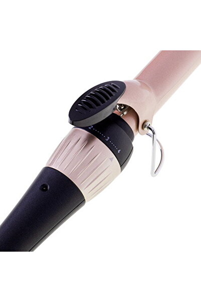 adler AD 2117 25mm 180W Black-Pink