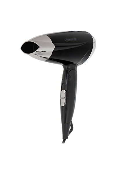 MESKO Uscător de păr MS 2264, Putere 1400W, Negru