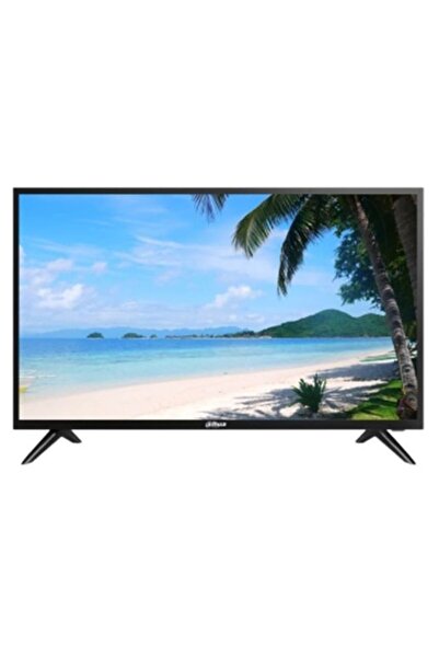 DAHUA 43" LM43-F200 8MS 60Hz HDMI Güvenlik Monitör (1920 X 1080)