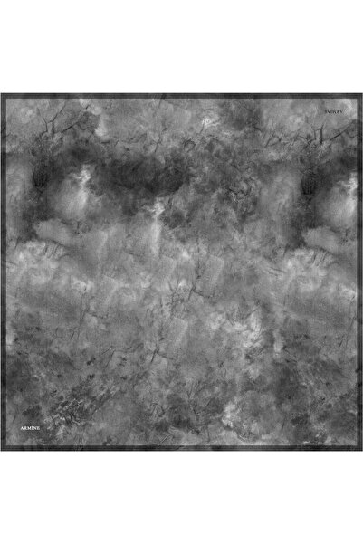 Armine Φουλάρι από μετάξι NOSTALJİ TWILL 8333D88