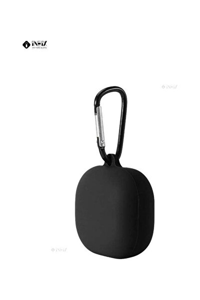 ineix غطاء حافظة لسماعات سامسونج جالاكسي بودز لايف