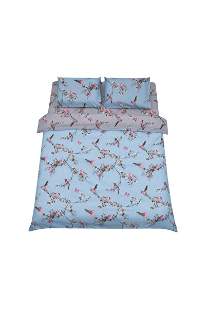 vanora King Size Microfiber Bed Linen