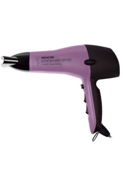 Sencor USCATOR PAR 2000W