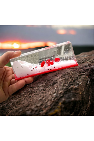 USTAOGLUHOME Batmayan gemi sevgili aşk gemisi