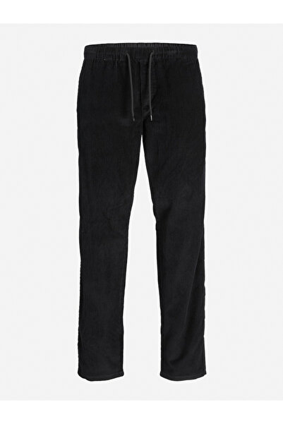 Rebel Jrebkenni Relaxed Corduroy Joggers