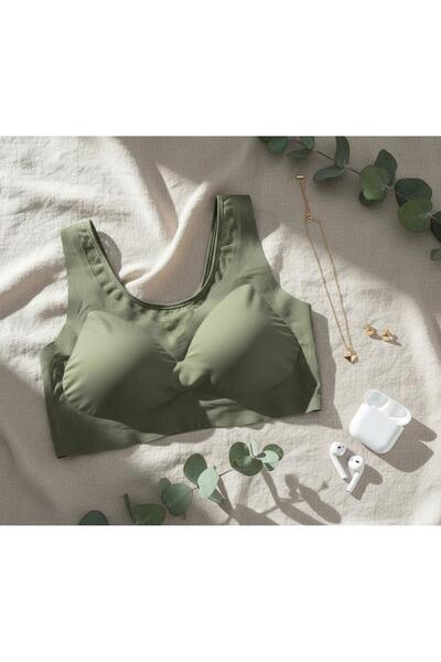 Nikitas Design Nikita's Design Ghost Bra, Crop