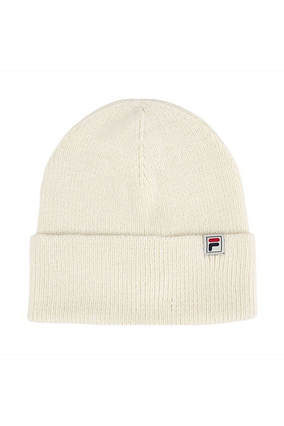 Fila Daily Beanie Milano Mid Height Logo Knit Beanie Fcu0165.10010