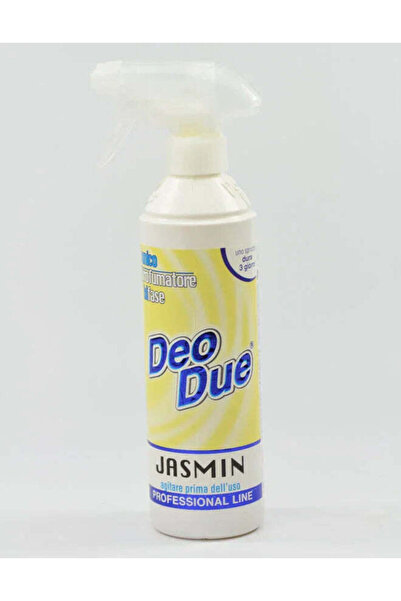 Deo Due Odorizant Ambiental Jasmine 500 ml