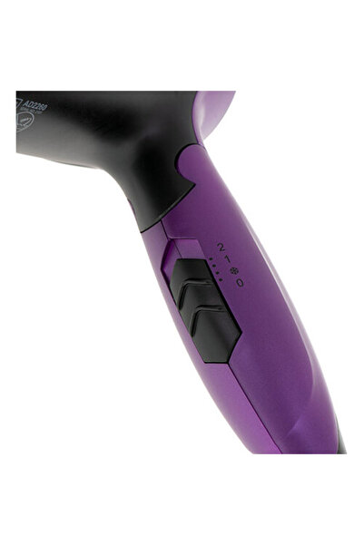 adler AD 2260 mov/negru 1600 w