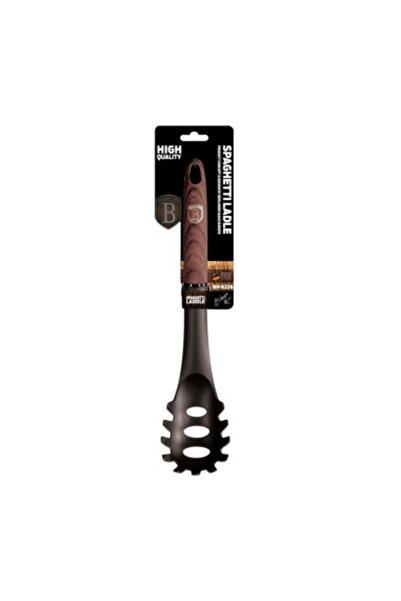 Berlinger Haus Pasta Spoon BH-6226 Ebony Rosewood Collection