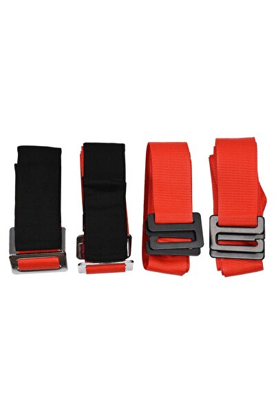 Vorel Furniture moving straps 5 x 280 cm 74721