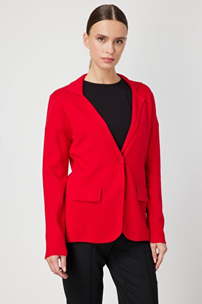 ON Jacket Collar Knitwear Cardigan