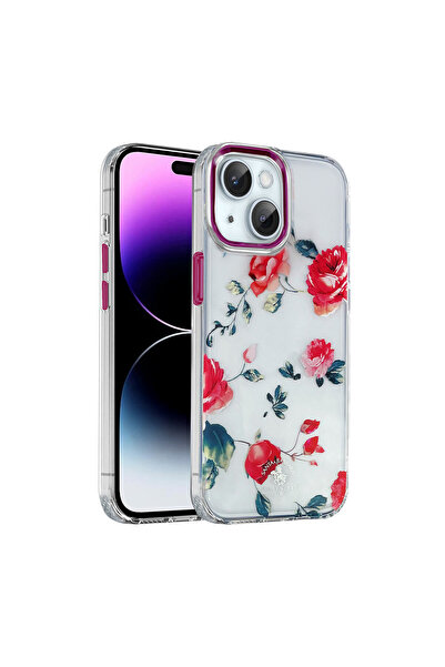 Santa Barbara Polo & Racquet Club Sbprc iPhone 14 Compatible Case with Metal ...