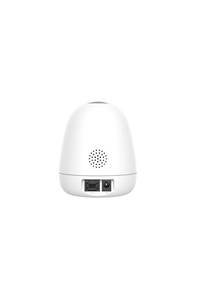 Tenda Smart Surveillance Camera RP7, 4MP, 360°, Baby/Pet Detection, Sound/Light Alarm