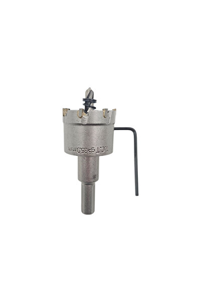 Eratool Fixonic ERA55850 35mm TCT Elmas Panç