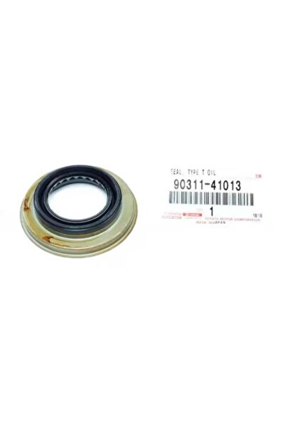 Toyota Double-layer undercarriage for Fortuner Hilux (original)