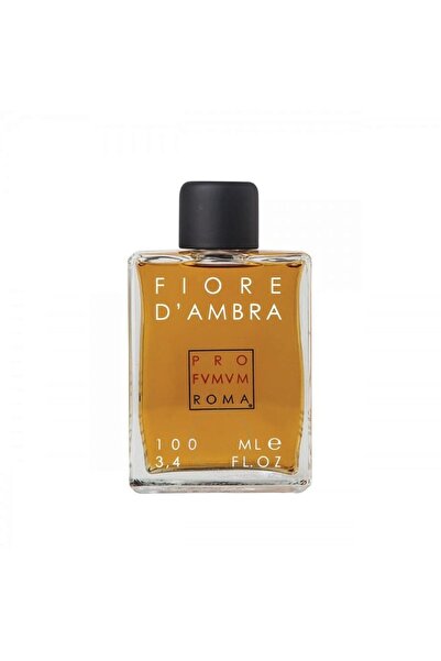 profumum roma Fiore D'ambra Unisex Parfum 100ml