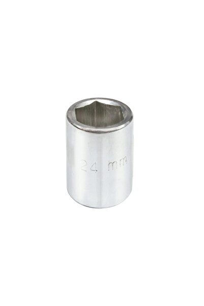Vorel Cheie tubulară hexagonală de 36 mm, 3/4" 53450