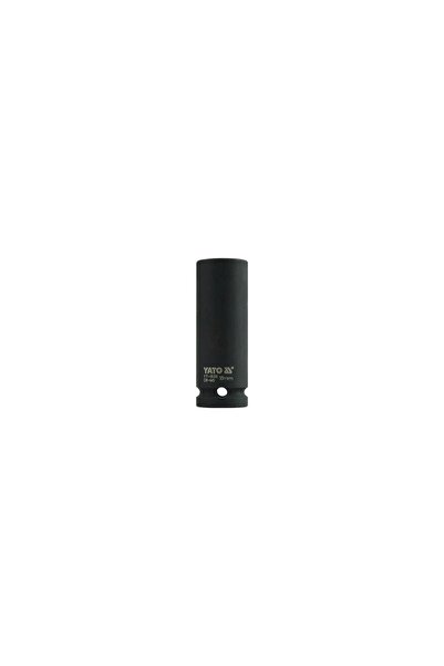 yato Long impact socket 18 mm 1/2" YT-1038