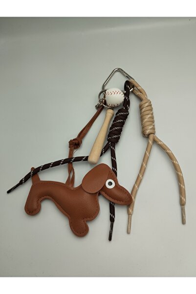 Zeyora Charm pentru geantă, Accesoriu pentru geantă, Ornament pentru geantă