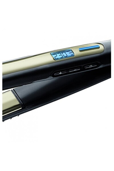 Remington S6500, 230 degrees, LCD, Turbo Boost, black/gray