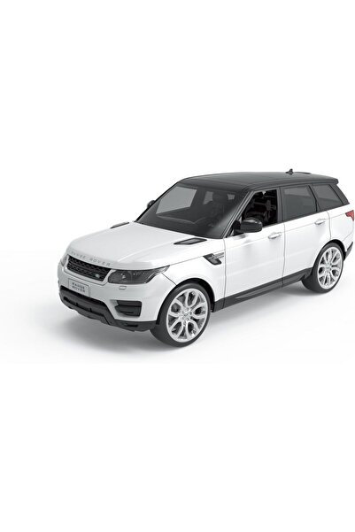 Colorland لعبة سيارة رينج روفر سبورت المرخصة بمقياس 1:14 تعمل بالتحكم عن بُعد (للأعمار من 6 سنوات فما فوق)