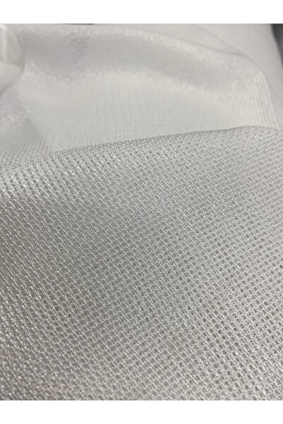 EVİN HOME COLLECTİON KEDİ TÜLÜ KEDİ DAYANIKLI PERDE