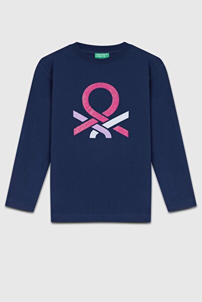 United Colors of Benetton Fată tricou 26119