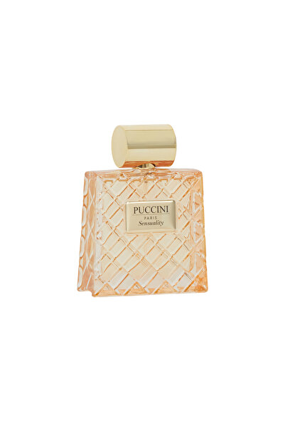 Puccini Paris بوتشيني سنشواليتي او دي بارفان نسائي 100 مل