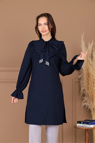 S7V7N EXCLUSIVE Aselim Tunic