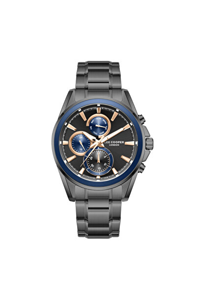 Lee Cooper Lc08249.650 Men's Wristwatch