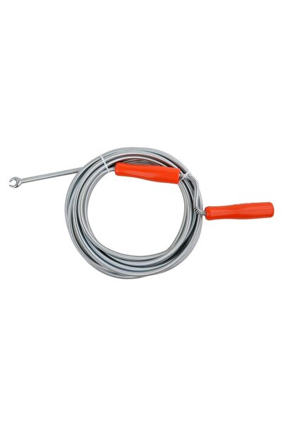 yato Drain snake 5 m x 9 mm YT-25004