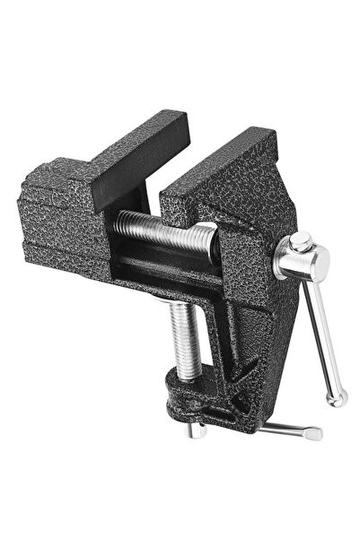 Kraft Menghina din fonta 70 mm, cu montare pe banc,