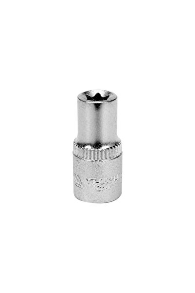 yato Cheie tubulară Torx E7 - 1/4" YT-05214