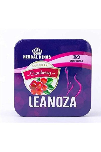 HERBAL KINGS LEANOZA