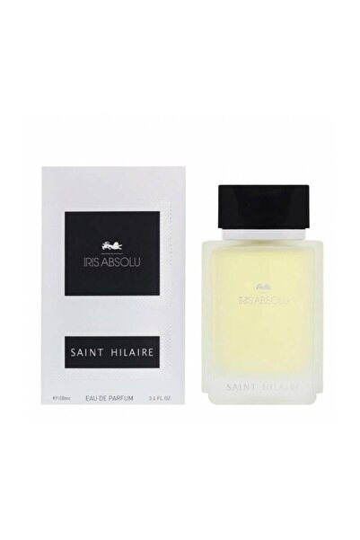 Saint Hilaire Iris Absolu For Men Eau De Parfum 100ml