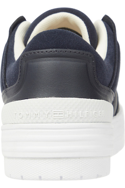 Tommy Hilfiger Blue Women/Girls Sneakers