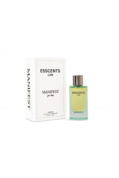 ESSCENTS LDN Manifest Parfum 100ml