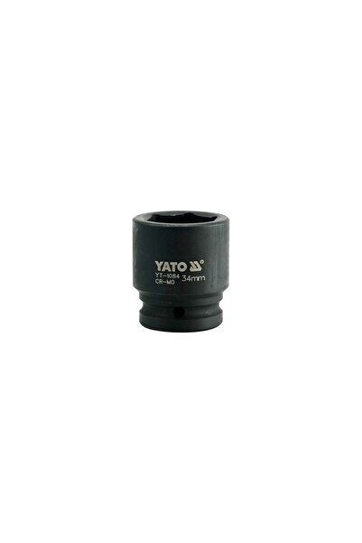 yato Impact Socket 34 mm 3/4" Hex YT-1084