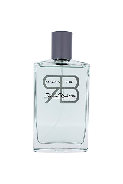 Renato Balestra Colonia Chic For Men Eau De Cologne 100ml