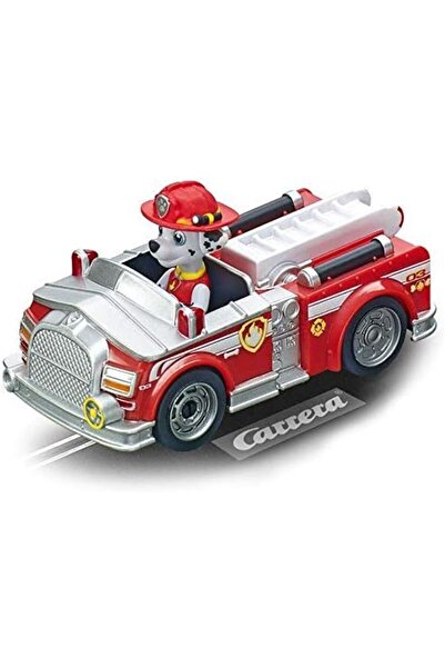 Carrera First Paw Patrol Track Patrol 2.4 m Toy Set (Ages 3+)