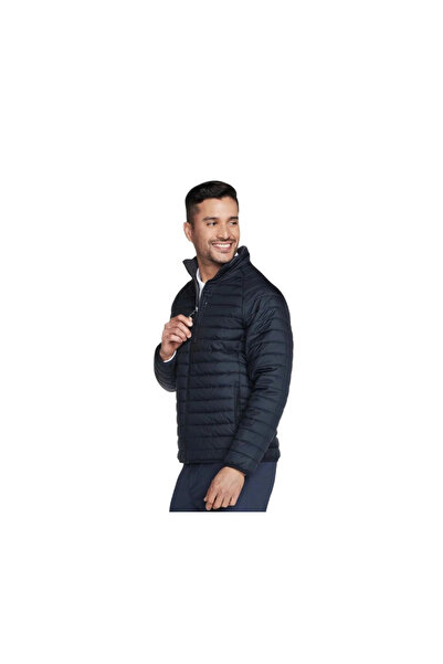 SKECHERS GOSHIELD ALTITUDE REVERSIBLE JACKET