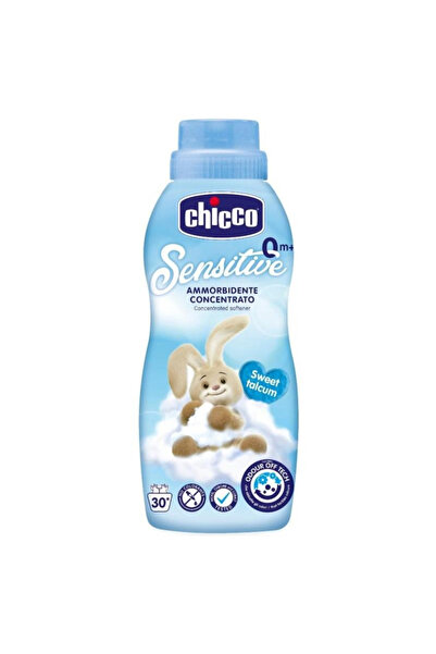 Chicco Μαλακτικό ρούχων Bimbo 0+ Sweet Talco 750ml