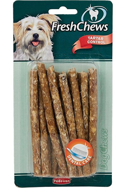 Padovan Fresh Chews Munchy Sticks (120g)- 15 Pieces