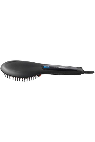ESPERANZA EBP006 hair straightening brush - KELLY