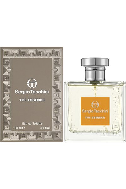 Sergio Tacchini ذا ايسنس للرجال او دي تواليت 100 مل